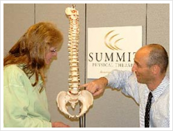 Spine Therapy Fort Wayne IN