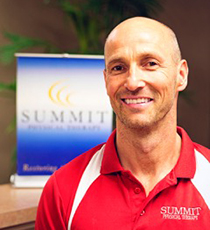Andreas Lohmar PT, Cert. MDT